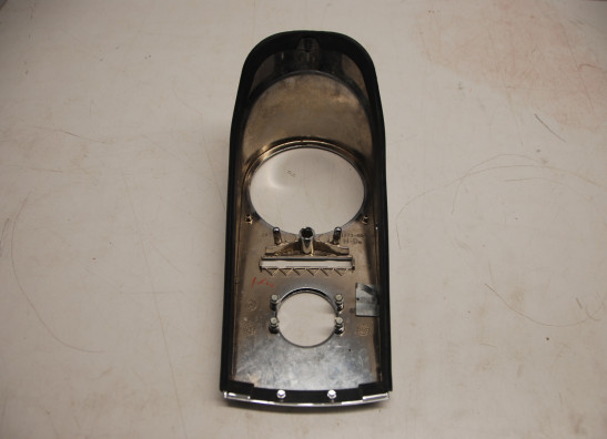 Teller Harley Davidson Softtail