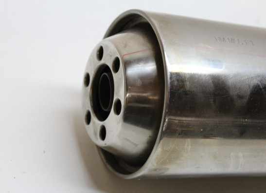 Muffler Honda CB 1100 SF X11
