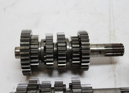 Versnellingsbak Ducati monster 696