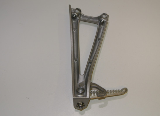 Pillion step right Yamaha YZF R6