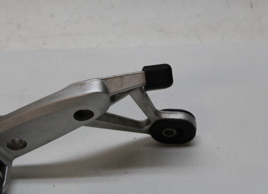 Pillion step left  BMW R 1200 R