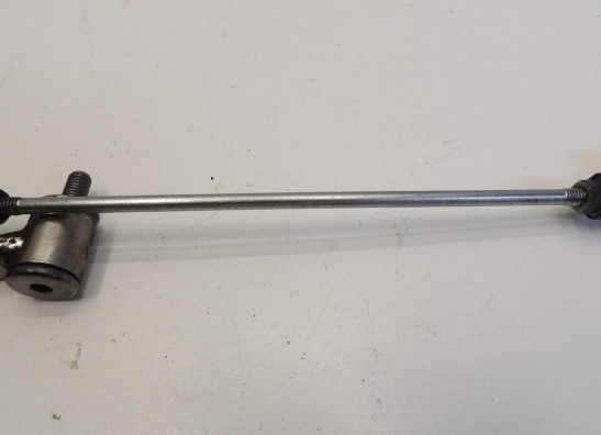 Schakelpedaal Honda CBF 1000