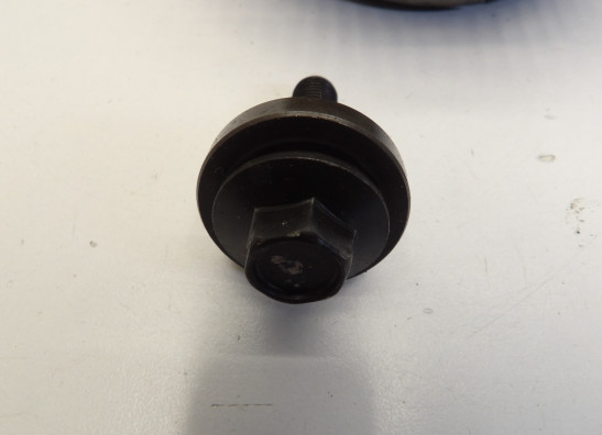 Start up clutch Kawasaki VN 1500