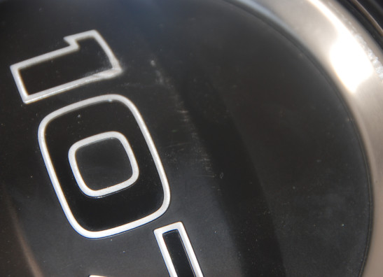 Luchtfilterhuis Harley Davidson Softtail