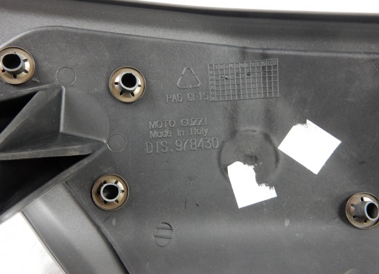 Tank Moto Guzzi Stelvio