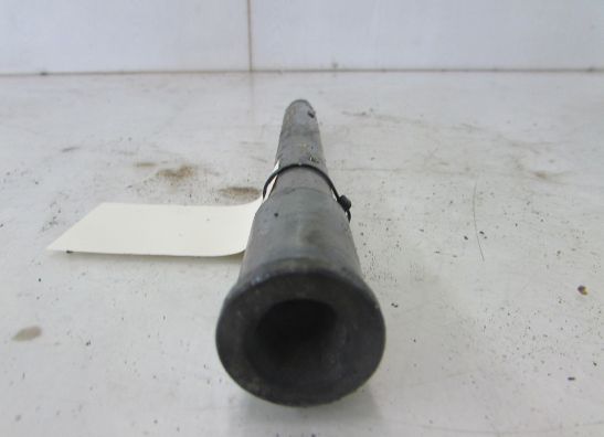 Axle front Kawasaki ZXR 400