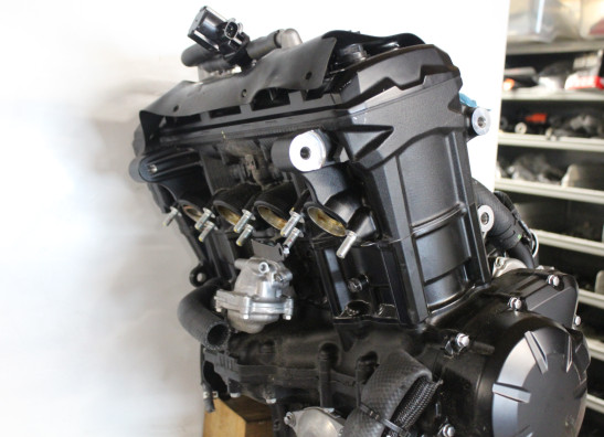 Motorblock Kawasaki Z 900