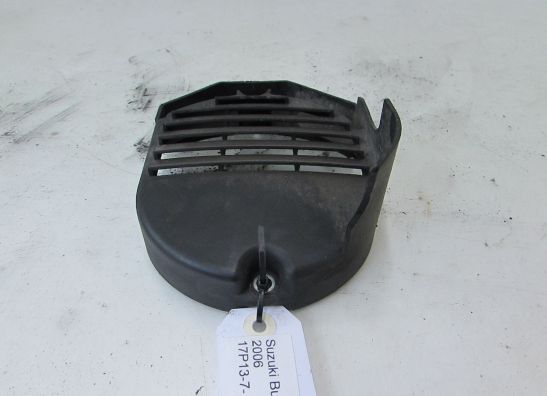 Motorblok diverse Suzuki Burgman 400