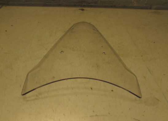 Wind screen Yamaha Tracer 700