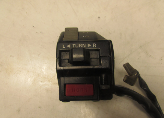 Stuurschakelaar links Yamaha V max