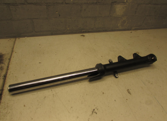 Voorpoot links compleet Yamaha MT 07