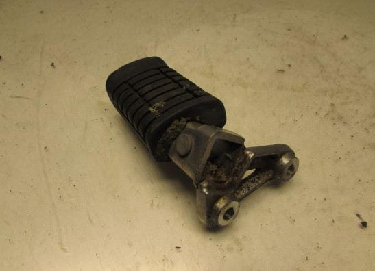 Main step holder right Honda VF 700  750 C Magna
