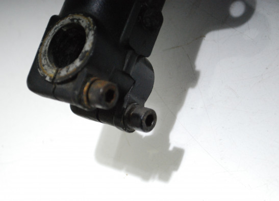 Voorpoot links compleet BMW K 100