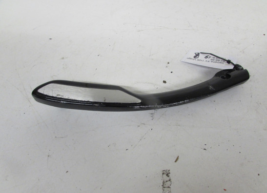 Rugsteun sissybar Yamaha XV 1100 Virago