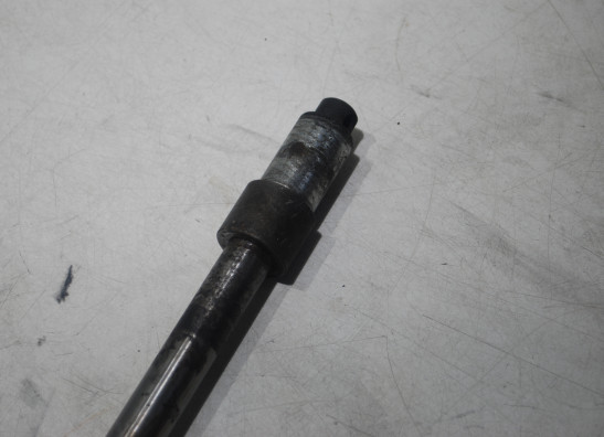 Achteras Honda VF 700  750 C Magna