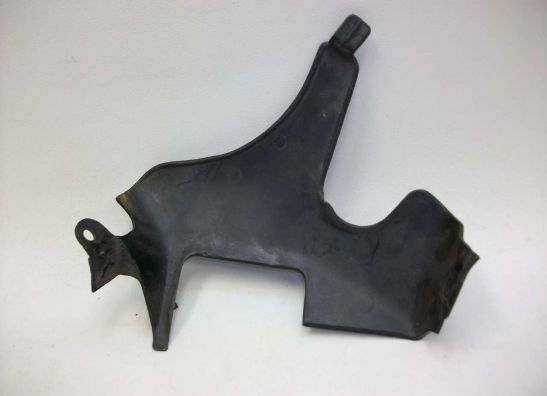 Frame - onderdelen Honda VT 700 750