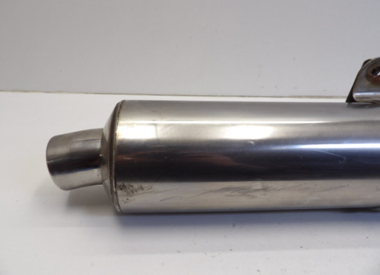 Auspuff Yamaha FAZER 600