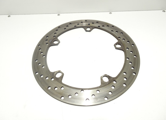 Bremsscheibe vorne BMW R 1150 GS
