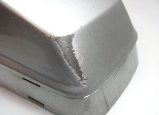 Voorspatbord Honda Overige Honda