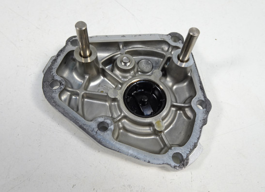 Motorblokdeksel Yamaha FZ1
