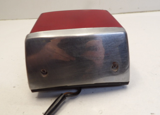 Rear light Suzuki VS 700 Intruder