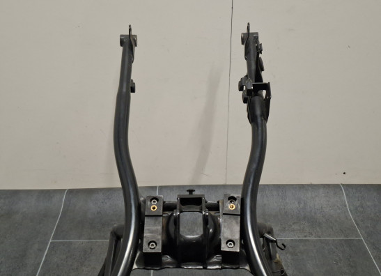 Heckrahme BMW R 1150 GS