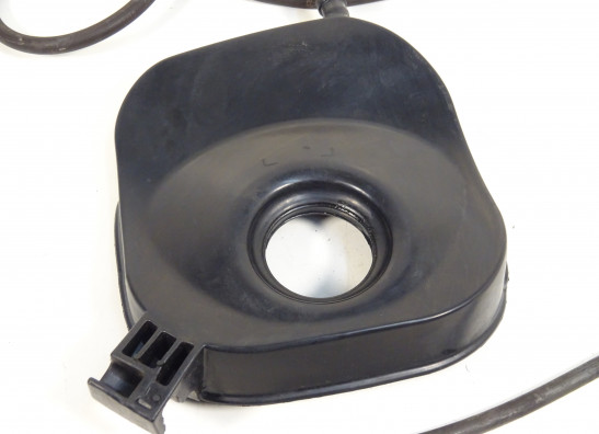 Tankring Honda NC 700 S