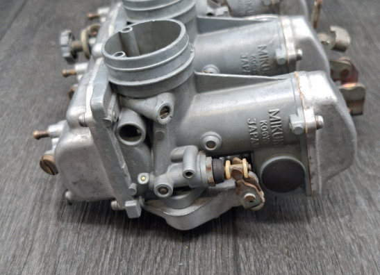 Vergaser-Set Kawasaki Z 1000