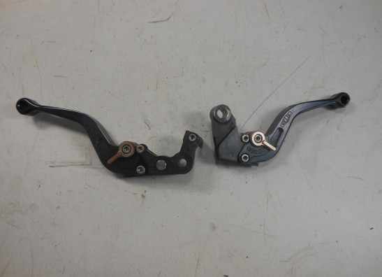 Braking lever Kawasaki ZX 10 R
