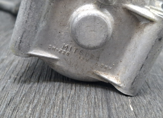 Startmotor Honda CB 750 F