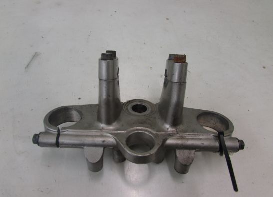 Kroonplaat Suzuki GSF 600 650 Bandit 