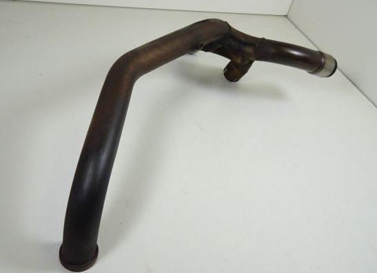 Downpipes Ducati monster 600