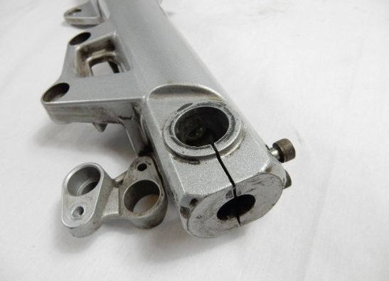 Voorpoot rechts compleet Moto Guzzi Norge