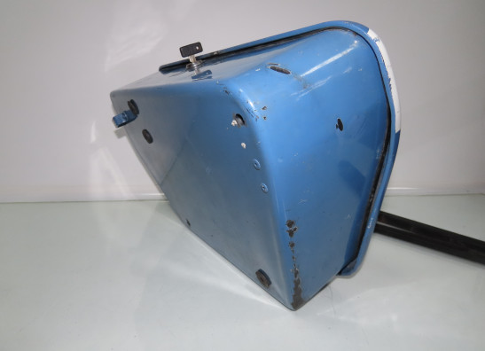 Linker koffer Moto Guzzi Overige Moto Guzzi