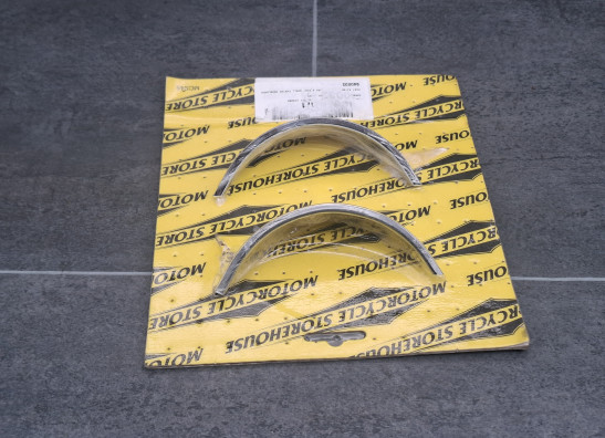 Montagerahmen Scheinwerfer Harley Davidson Overige Harley Davidson