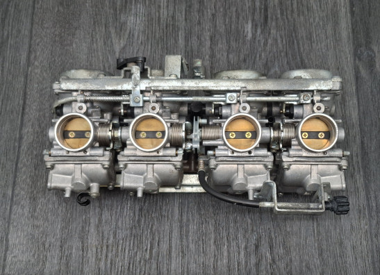 Carburateurset Honda CBR 400 RR