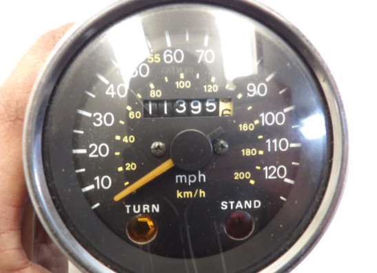 Tacho-set Suzuki VS 700 Intruder