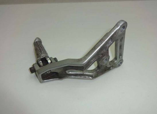 Duo voetsteun links Suzuki GSX R 750