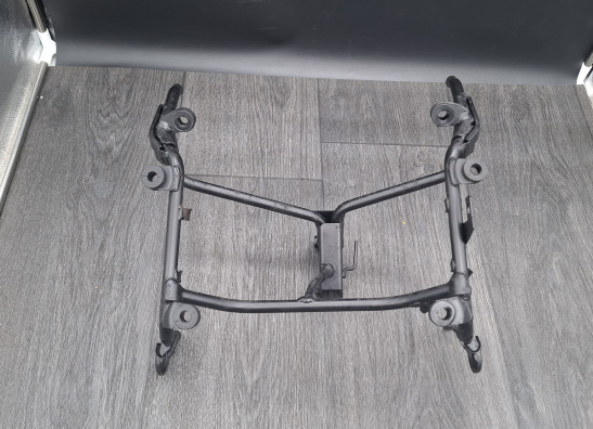 Geweih  Verkleidungshalter Yamaha FZR 600