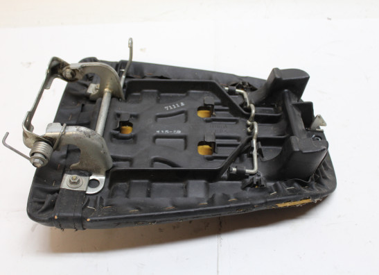 Buddy zadel Honda CBR 900 RR