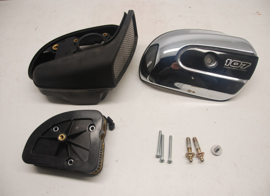 Luchtfilterhuis Harley Davidson Touring FL 2018-2020