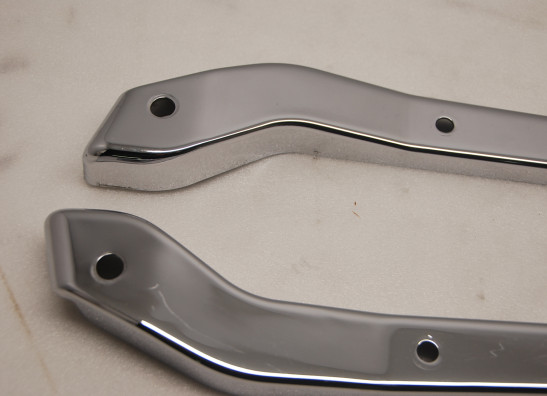 Achtersubframe Harley Davidson Dyna