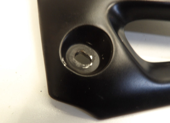 Frame - onderdelen Yamaha BT 1100