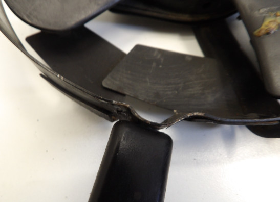 Lufter Kawasaki ZXR 750