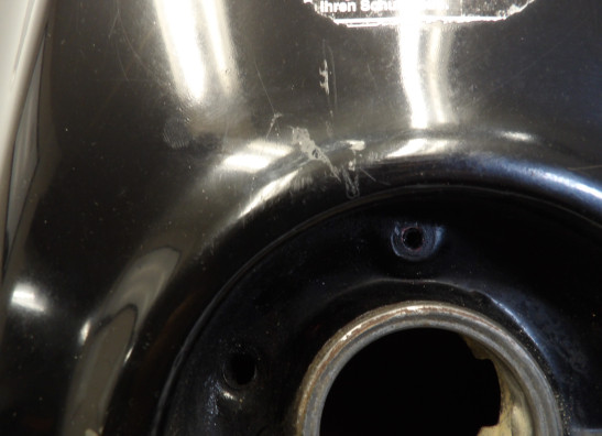 Benzintank Honda CB 500