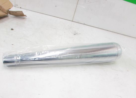 Uitlaat Honda CX 500