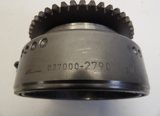 Rotor vliegwiel Honda CBR 600 F