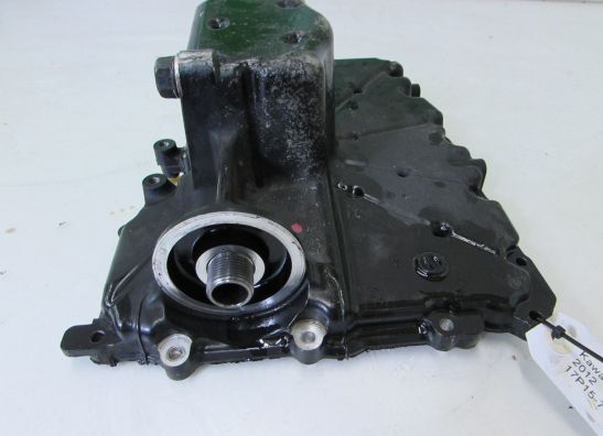 Carterpan Kawasaki Z 1000