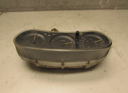 Meter combination Yamaha FJ 1200