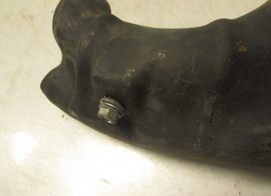 Auspuff-Krummer Honda ST 1100 Pan European